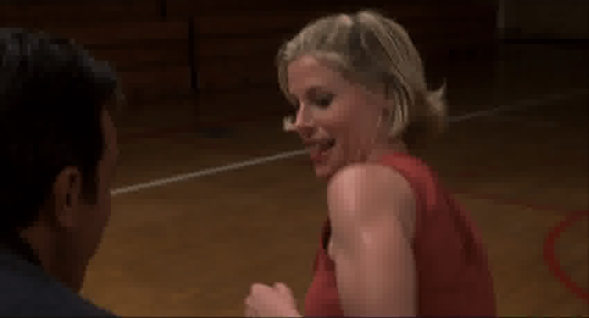 Julie Bowen gifs (2001) joe somebody basketball 27