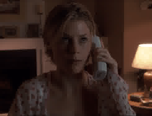 Julie Bowen gifs (2001) joe somebody phone 04 part 02