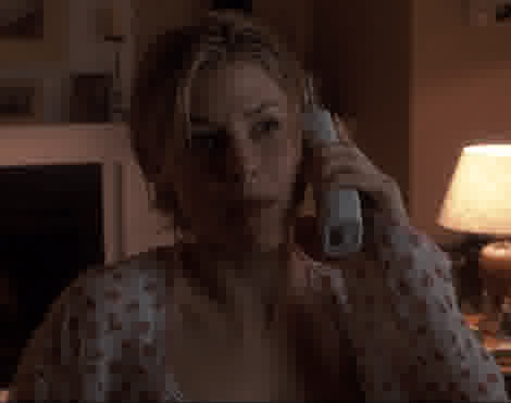 Julie Bowen gifs (2001) joe somebody phone 04 part 03